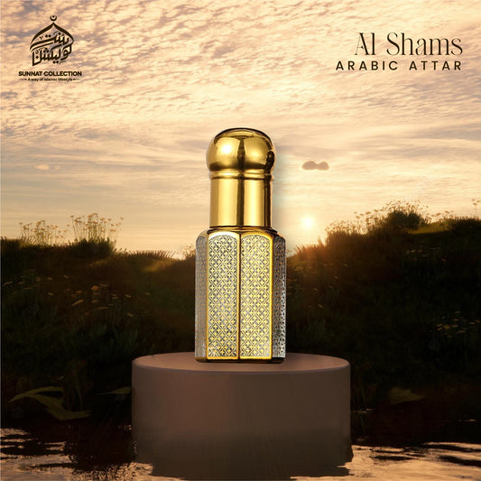 Oudh Al Shams