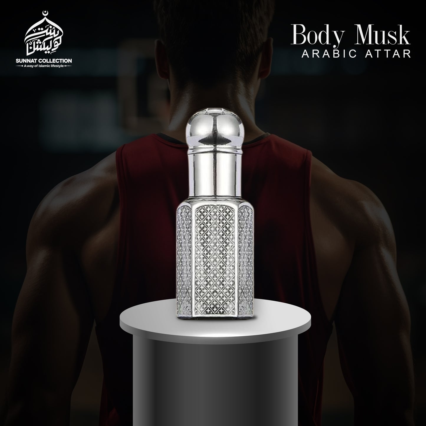 Body Musk