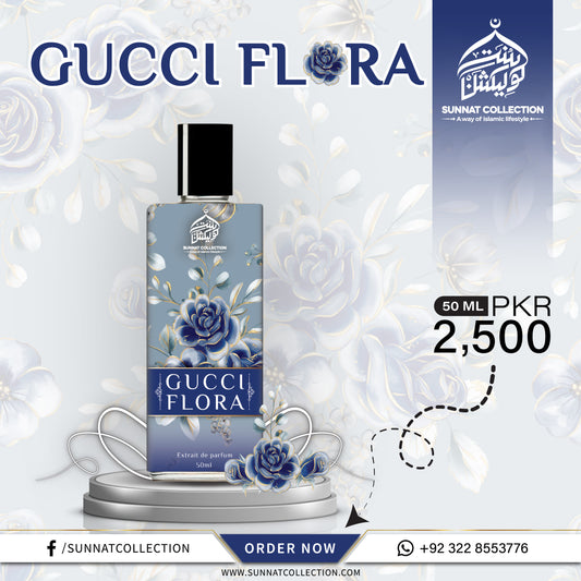 Gucci Flora