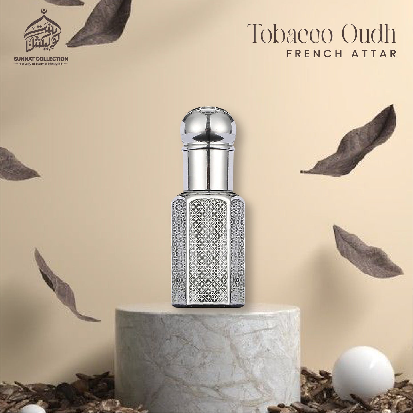 Tobacco Oudh