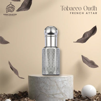 Tobacco Oudh