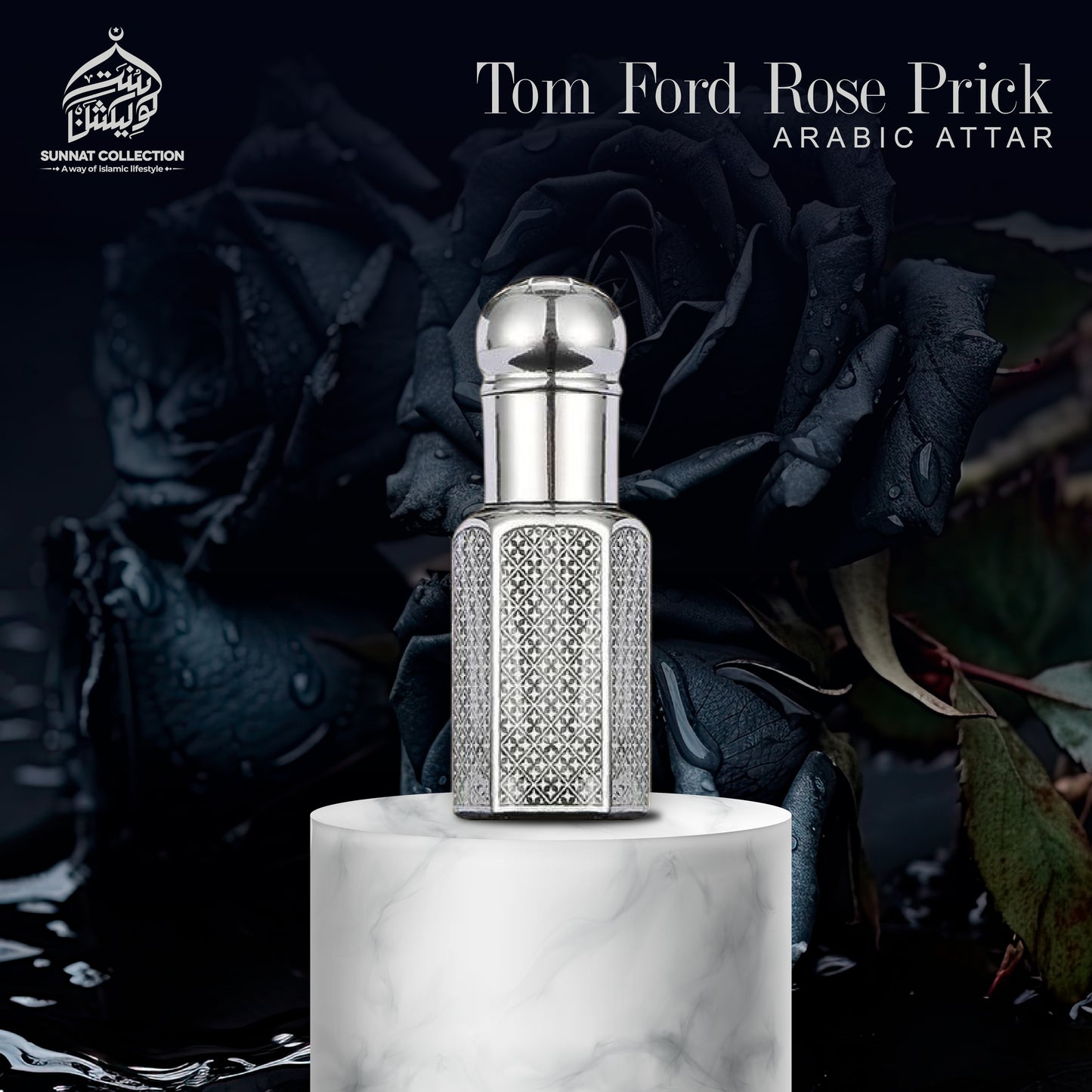 Tom Ford Rose Prick