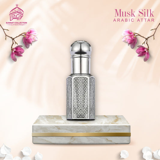 Musk Silk