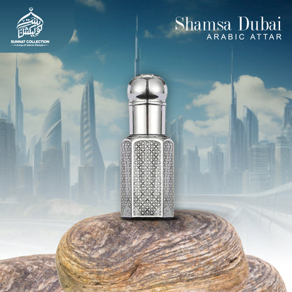 Shamsa Dubai