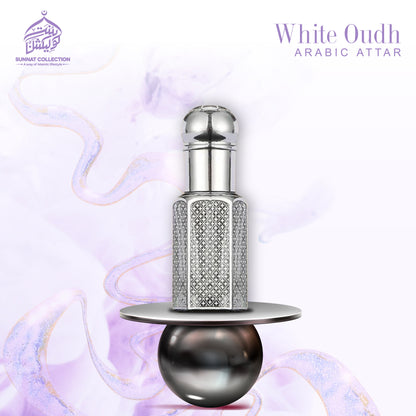 White Oudh